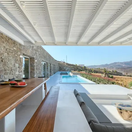 Amuse Mykonos * Panormos (Mykonos)