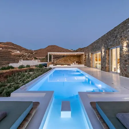 Amuse Mykonos *