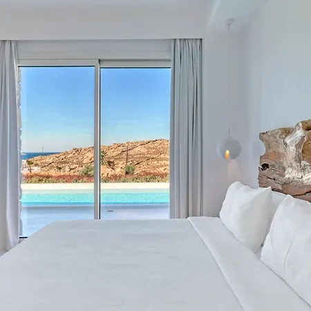 Amuse Mykonos