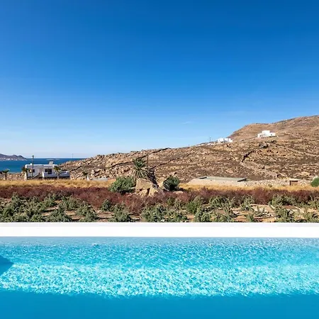 Villa Amuse Mykonos