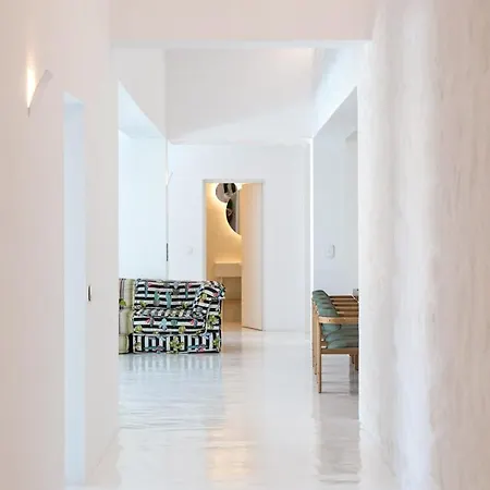 Amuse Mykonos Vila *