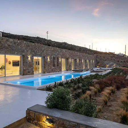 Amuse Mykonos