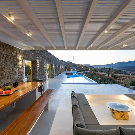 Amuse Mykonos * Panormos (Mykonos)