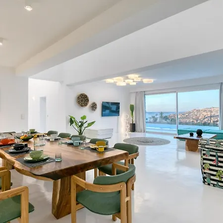 Amuse Mykonos *
