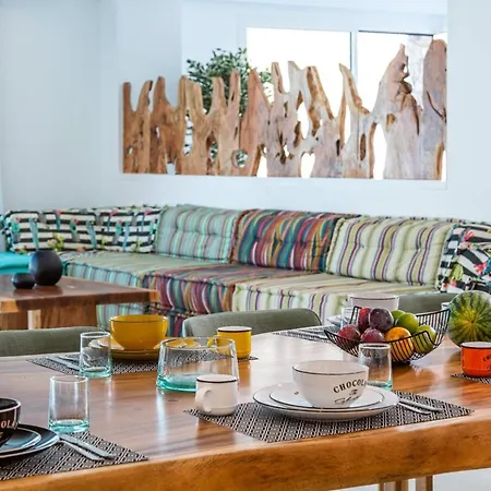 Amuse Mykonos Villa