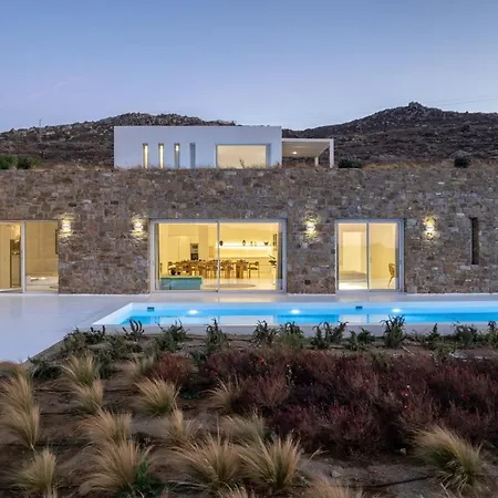 Amuse Mykonos