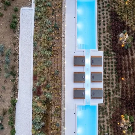 Villa Amuse Mykonos *