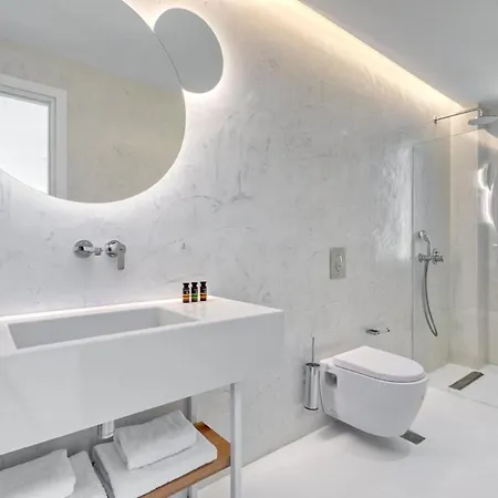 Villa Ftelia Project Ii