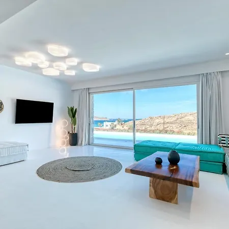 Amuse Mykonos *