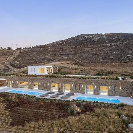 Amuse Mykonos