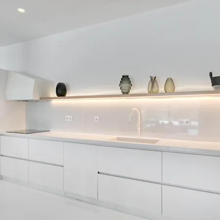 Villa Ftelia Project Ii