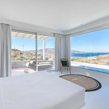 Amuse Mykonos * Panormos (Mykonos)