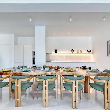 Amuse Mykonos *