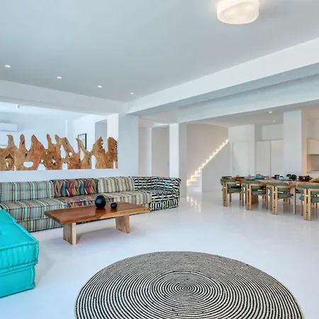 Vila Amuse Mykonos