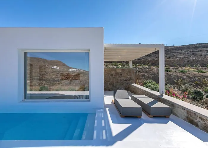Villa Amuse Mykonos
