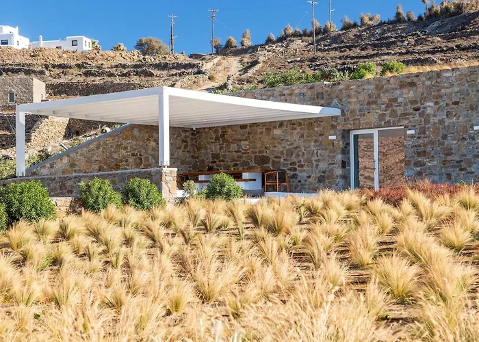 Amuse Mykonos * Panormos (Mykonos)