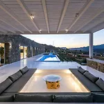 Ftelia Project Ii * Panormos (Mykonos)