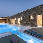 빌라 Ftelia Project Ii Panormos (Mykonos)