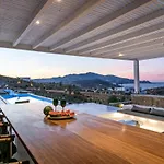 빌라 Ftelia Project Ii Panormos (Mykonos)