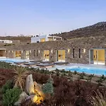 빌라 Ftelia Project Ii Panormos (Mykonos)