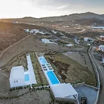 Ftelia Project Ii 빌라