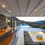 Ftelia Project Ii * Panormos (Mykonos)