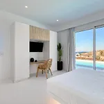Ftelia Project Ii 빌라 Panormos (Mykonos)
