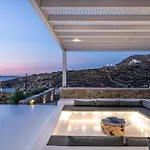 Ftelia Project Ii 빌라 Panormos (Mykonos)
