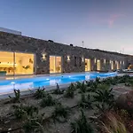 Ftelia Project Ii Panormos (Mykonos)