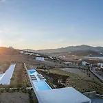 Ftelia Project Ii Panormos (Mykonos)