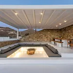 Ftelia Project Ii * Panormos (Mykonos)