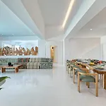빌라 Ftelia Project Ii Panormos (Mykonos)