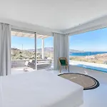 Ftelia Project Ii * Panormos (Mykonos)