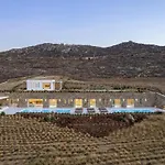 Ftelia Project Ii 빌라 Panormos (Mykonos)