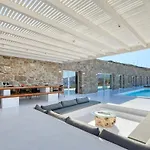 빌라 Ftelia Project Ii Panormos (Mykonos)