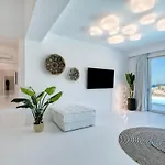 Ftelia Project Ii * Panormos (Mykonos)