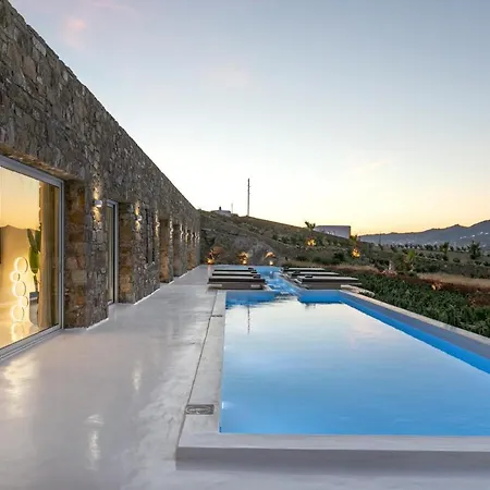 Amuse Mykonos * Panormos (Mykonos)