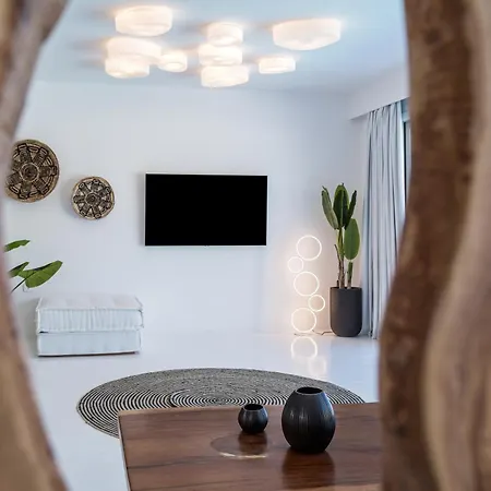 Amuse Mykonos Villa *