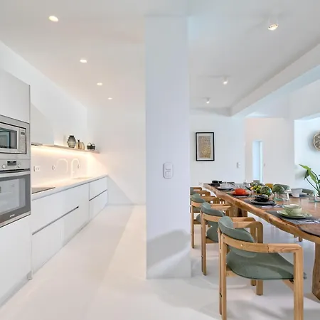 Ftelia Project Ii 빌라