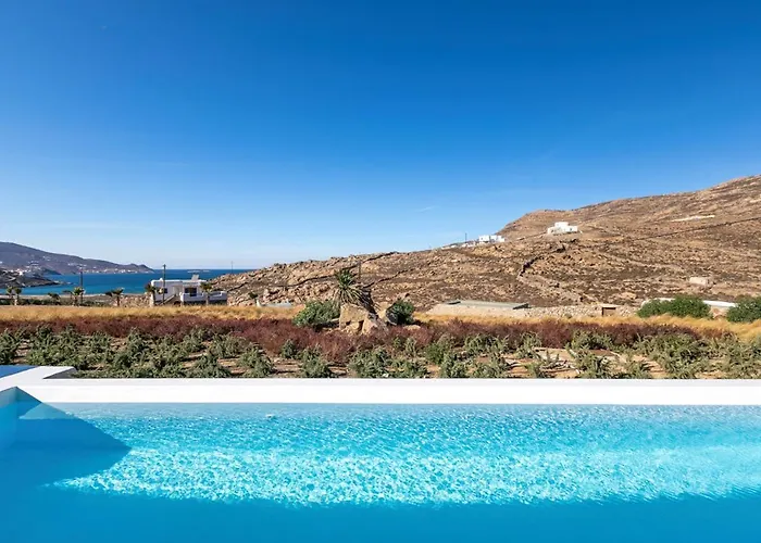 Villa Amuse Mykonos