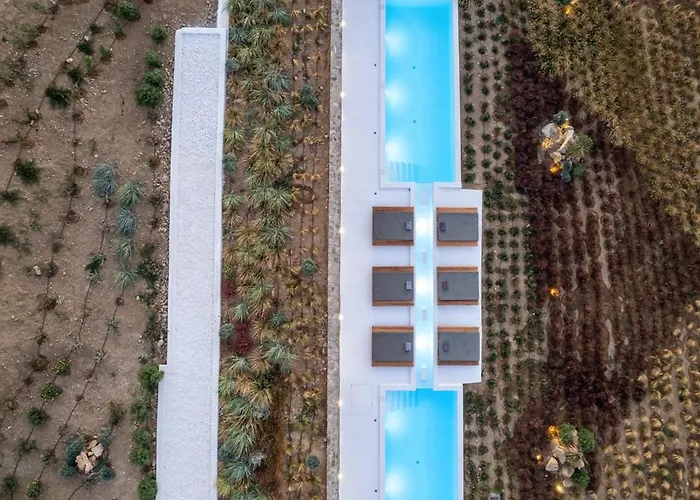 Villa Amuse Mykonos *