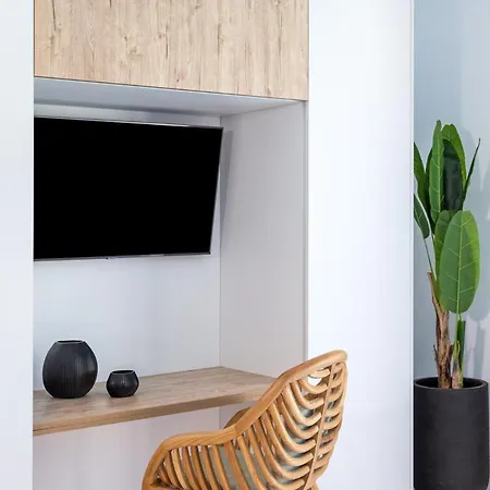 Villa Amuse Mykonos *