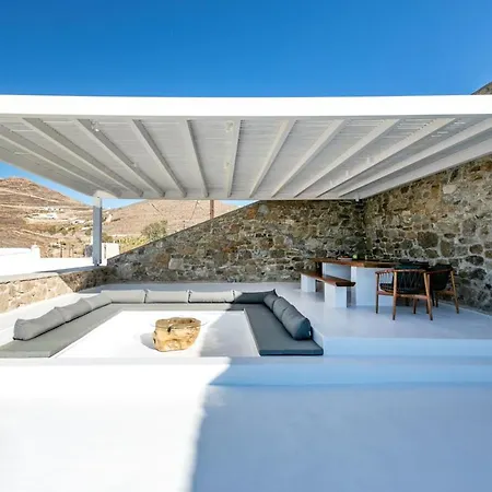 Amuse Mykonos Villa Panormos (Mykonos)