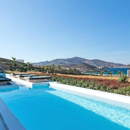 Villa Amuse Mykonos *