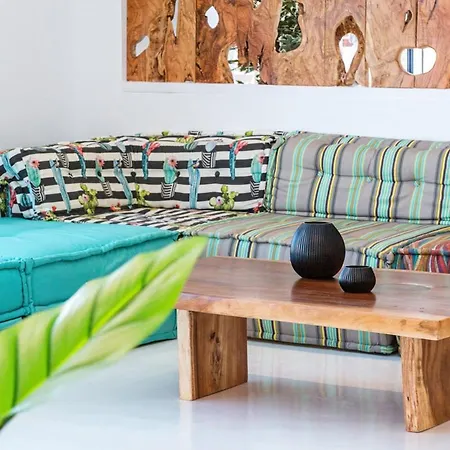 Amuse Mykonos Villa *